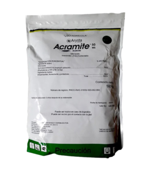 ACRAMITE 50PH 10x500GR