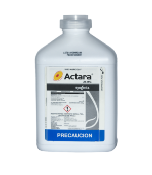 ACTARA 25 WG, 9x600 GR