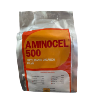 AMINOCEL 500