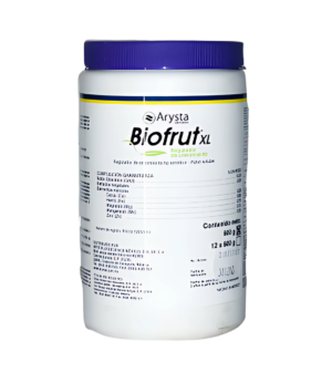 BIOFRUT XL