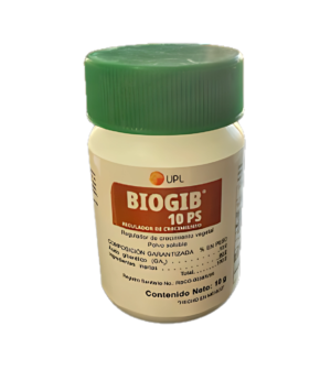 BIOGIB 10PS