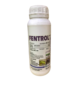 Fentrol