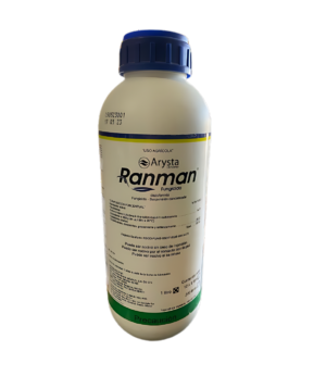 RANMAN