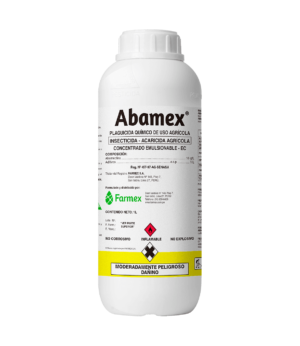 ABAMEX 1.8