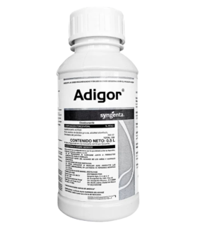 ADIGOR, 12x1 LT