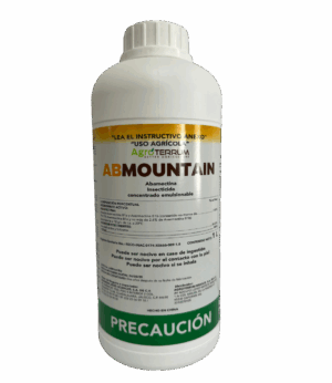Abmountain 1L