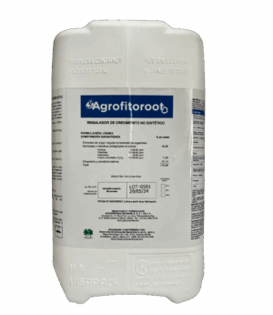 Agrofito root