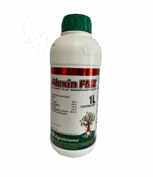 Alexin FMZ 1LT