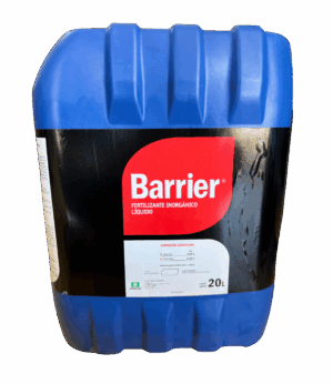 Barrier 20LT