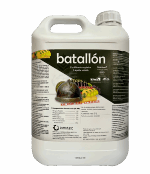 Batallon 5LT