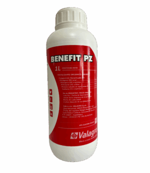 Benefit PZ 1LT