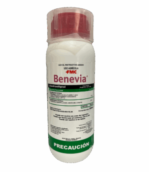 Benevia 500ML