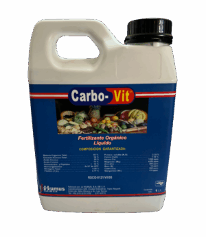 Carbo Vit 1LT