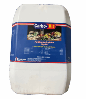 Carbo-Vit