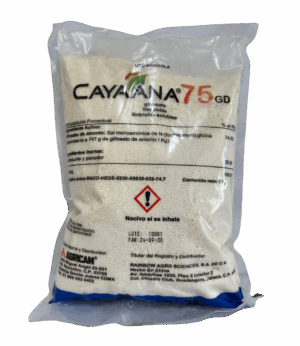 Cayaana 75gd