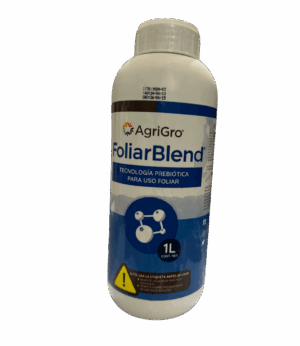 Foliar Blend