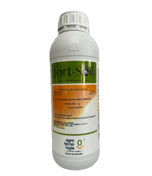 Fort Soil 1LT