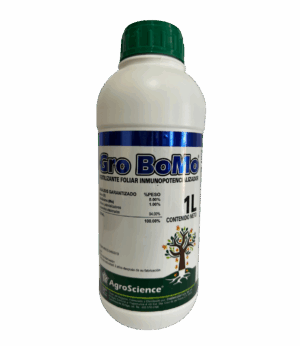 Gro Bomo 1LT