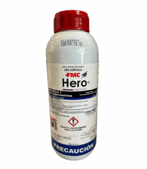 Hero 1LT.