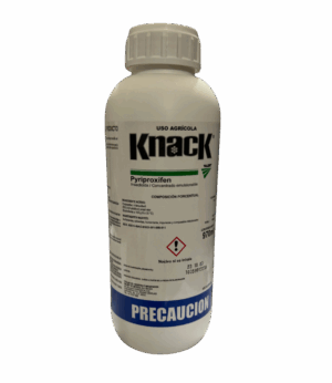 Knack 970ML.