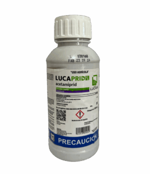Lucaprid 500ml