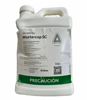 Mastercop SC