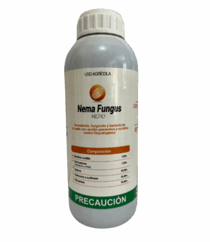 Nemafungus