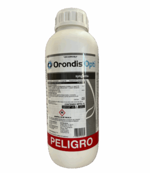 Orondis Opti1L