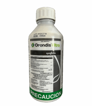 Orondis Ultra1L
