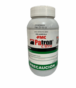 Patron Ultra