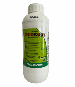 Repulzor 1LT