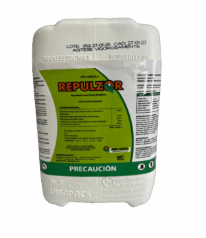 Repulzor 20LT.