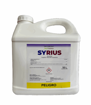 Syrius 10LT