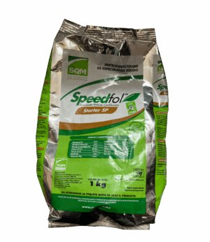 Speedfol