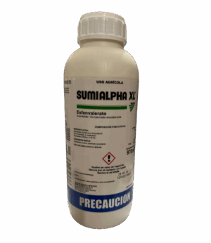 Sumialpha XL