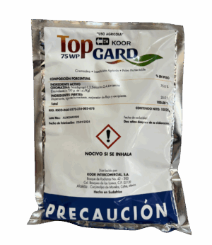 Topgard 75WP