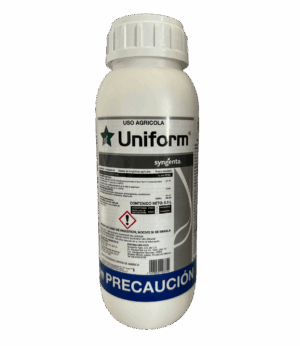 Uniform 0.5L