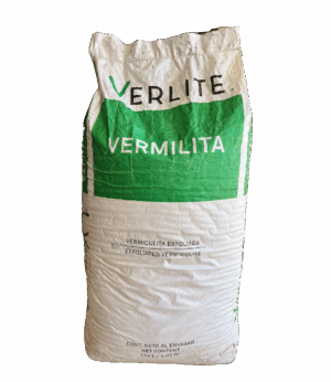 Vermilita 114L