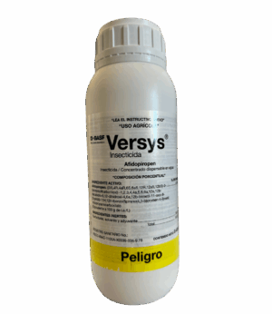 Versys .400g