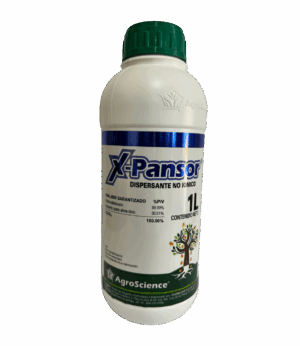 X-Pansor 1LT