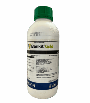 Bankit Gold 1L