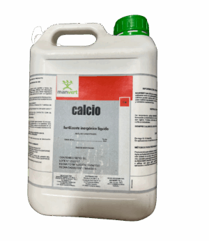 Calcio 5LT