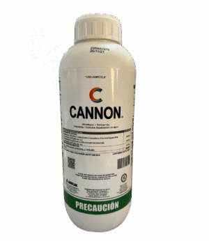 Cannon 1LT