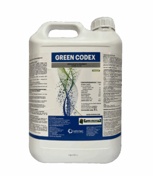 Green Codex