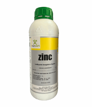 Manvert Zinc 1L