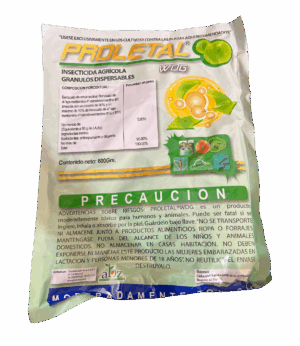 Proletal 600gr